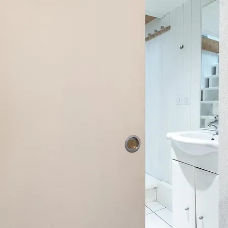 T2 Paquier Appartement Annecy