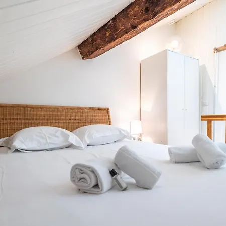 Appartement T2 Paquier *